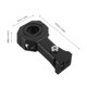 thumbnail image 2 of OHOIOLLA 2Ud Soporte Metálico Para Faro De Motocicleta Compatible Con Varios, 2 of 6