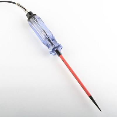 ELECTRICAL CIRCUIT TESTER WITH BUZZER 12 24Volt 6 