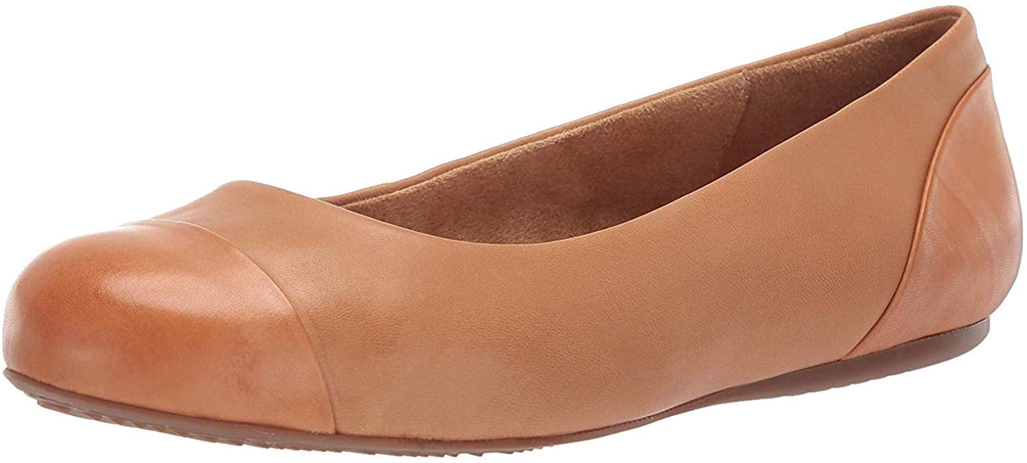 softwalk women's sonoma ballet flat