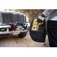 thumbnail image 3 of Champion Power Equipment 8000 -12,000 lb. Winch Storage Cover with Speed Mount Hitch Adapter, 3 of 5
