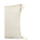 thumbnail image 4 of Cojín Decorativo Antonela Borlas Beige, 4 of 4