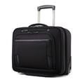 thumbnail image 1 of Samsonite Pro Mobile Office (15.6"), Black (Model: 126363-1041), 1 of 8