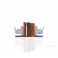 thumbnail image 1 of Old Modern Handicrafts AT013 Tête de Rhinocéros & 44; Multicolore - Lot de 2, 1 of 1
