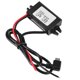 thumbnail image 4 of DC-DC 12V to 5V 3A Micro USB Converter Voltage Step Down Regulator for Car Smartphone, 4 of 5