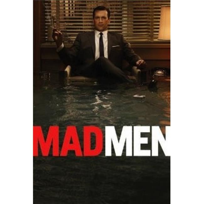 Mad Men Don Draper 14 x 11/" Photo Print