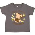 thumbnail image 3 of Inktastic I Drive Mommy Bananas Boys or Girls Toddler T-Shirt, 3 of 5