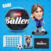 FIFA 2026 World Cup Ballers Series 1 Football Collectible