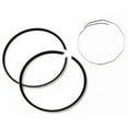 thumbnail image 2 of Namura Technologies NX-40011-2R Piston Rings Namura, 2 of 3
