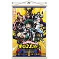 thumbnail image 2 of My Hero Academia - Art clé, 2 of 4
