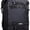 Black, variant on Motorcycle Bag Tail Bag Waterproof Large Capacity Backpack Pannier Bag Versatile Bag with straps (Black, 10L)