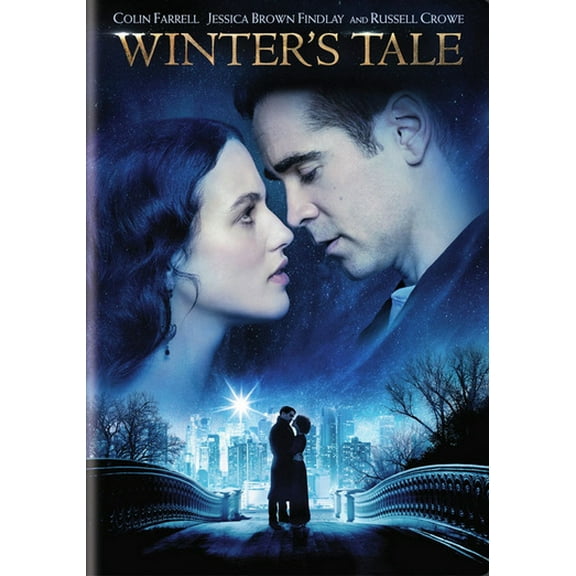 Pre-Owned Winter'S Tale (Dvd) (Good)