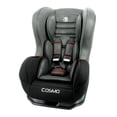 thumbnail image 1 of Autoasiento Cosmo Luxe Lx Negro, 1 of 3