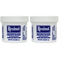 Resinol Medicated Ointment for Pain & Itch Relief, Skin Healing 3.30