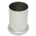 thumbnail image 1 of Stainless Steel Cutlery Storage Holder for Tableware Chopsticks Straw Spoon ForkMiddle, 1 of 1