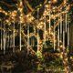 thumbnail image 3 of [fre] 30/50 cm Impermeable led Lluvia Meteoro Luces Decoración Navideña mx463-3, 3 of 4