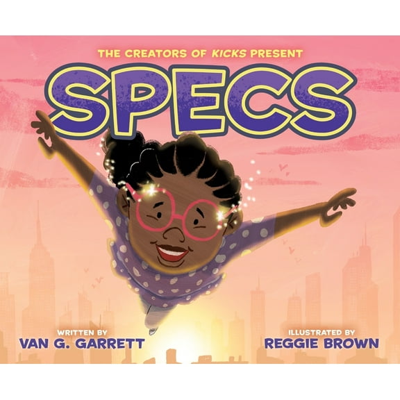 Specs, (Hardcover)