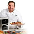 Emeril Lagasse 12 Quart AirFryer Pro with Oven and Accessories, Easy