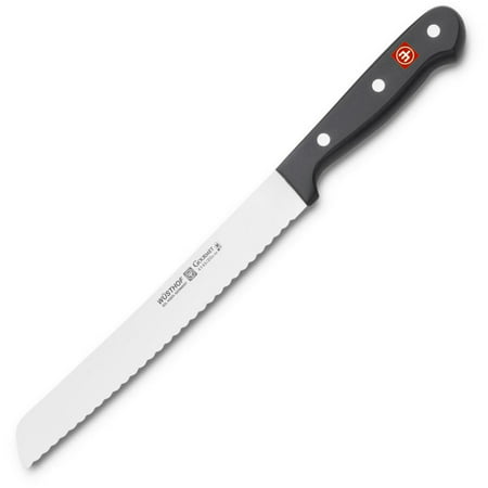 Wusthof Gourmet 8-inch Bread Knife