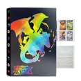 thumbnail image 1 of Card Binder  for Trading Cards, Collection Card Albums,Trading Card Storage Binder,4-Pockets  Hold 240 Cards-FL12, 1 of 5