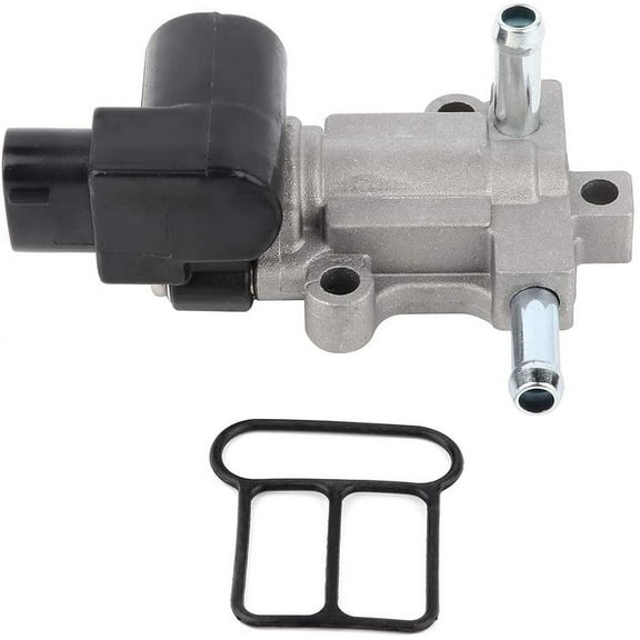 22270-75050 ECCPP Idle Air Control Valve for Controlling Fuel Injection iac motor fit for 2000 Toyota 4Runner, 2000-2004 Toyota Tacoma