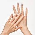 thumbnail image 2 of imPRESS Press-on Manicure Couture Collection - Arete, Short, almond, 2 of 6