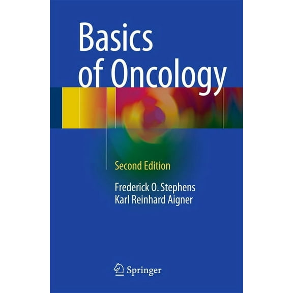 Basics of Oncology, (Paperback)