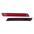 thumbnail image 1 of Cuarto Malibu 2013 A 2015 Chevrolet Reflejante Der DEPO ., 1 of 4
