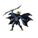 thumbnail image 3 of Figura de Acción Mattel Masters of the Universe Deluxe 2 en 1, 3 of 6