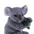 thumbnail image 4 of Animal Simulado Modelo de Animales Silvestres Juegos Regalo Educativo para Ornamoento para Dormitorio Baoblaze Figura de Animal Salvaje Ornamnet, 4 of 8