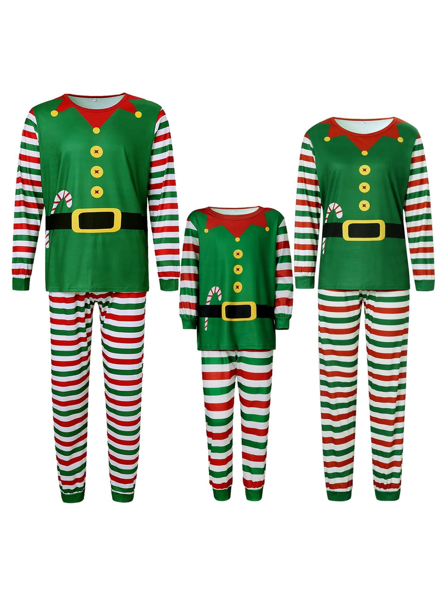 A Christmas Story Pigiama Intero Per Bambini – Costume Da Coniglio – Unione Suit Manica Lunga, Taglia S/M