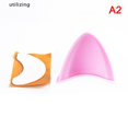 thumbnail image 1 of [Utilizando] 2 Piezas Lindo Casco Orejas De Gato Decoración Estilo Fuerte Pegatinas Adhesivas Venta Caliente huangjie unisex, 1 of 2