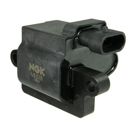 Ignition Coil - Compatible with 2003 - 2006 Hummer H2 6.0L V8 2004 2005