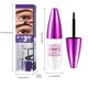 thumbnail image 3 of Gel impermeable para cejas, fórmula resistente al sudor de larga duración con aplicador de pincel suave, realzador natural con tinte para cejas definidas, regalo navideño perfecto para mujeres, 3 of 3