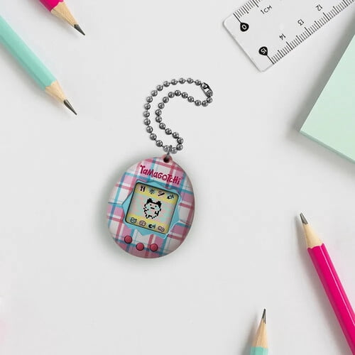 TAMAGOTCHI - FRENCH