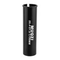 thumbnail image 1 of Seatpost Shim Adapter Cycling Accessory Seatpostss Tube Sleeve Sitting Tubes Adapters Bike Component Modification Fittings 25.4-27.2MM, 1 of 9