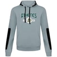 thumbnail image 2 of Men's Levelwear Gray Athletics Bombay Pullover Hoodie, 2 of 3