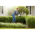 HART 20Volt Hybrid Hedge Trimmer (Battery Not Included)