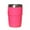 Hot Pink, variant on Stainless Steel Tumbler, Double-Wall Stainless Steel Tumbler, Beige Stainless Steel Tumbler Insulated Cup for Hot and Cold Beverages