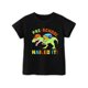 thumbnail image 2 of Pre-K Shirt for Toddlers First of Pre-K Shirt, Boys Girls Back to School T-Shirt TEE TOP Toddler Back to School Outfit, 2 of 7