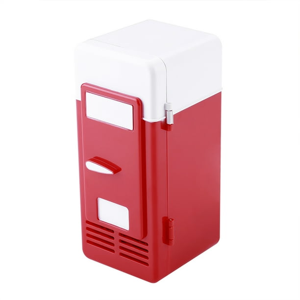 Divinext usb mini store fridge