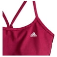 thumbnail image 3 of Top Deportivo adidas Mujer Entrenamiento Aeroreact Gym Rojo rojo L, 3 of 5
