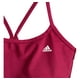 thumbnail image 3 of Top Deportivo adidas Mujer Entrenamiento Aeroreact Gym Rojo rojo L, 3 of 5