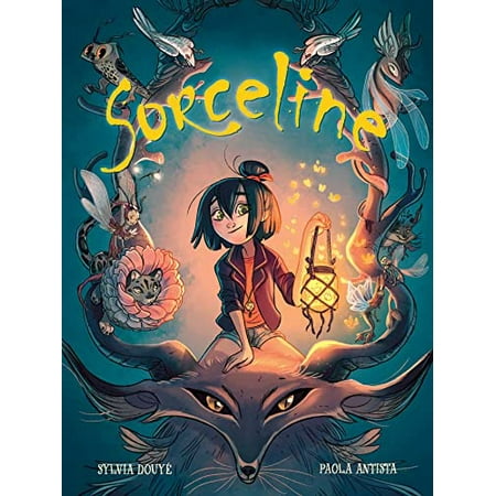 Pre-Owned Sorceline (Paperback) 1524871311 9781524871314