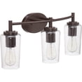 thumbnail image 2 of Edison Bath Light, 2 of 4