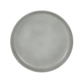 thumbnail image 6 of Gibson Elite Pasco 12 Piece (Service for 4) Plates and Bowls Reactive Glaze Dishes Stoneware Ceramic Dinnerware Set - Grey, 6 of 11