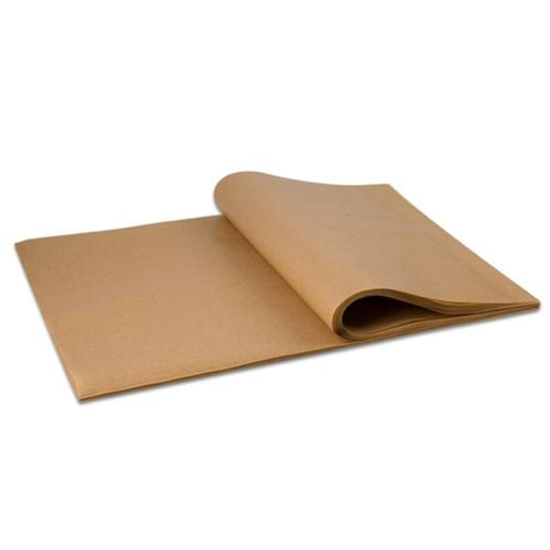 WMKGG 100Pcs Unbleached Parchment Paper for Baking, 8 x 12 Inch Precut  Heavy Duty Parchment Paper Sheets for Cooking, Grilling, Air Fryer and Oven