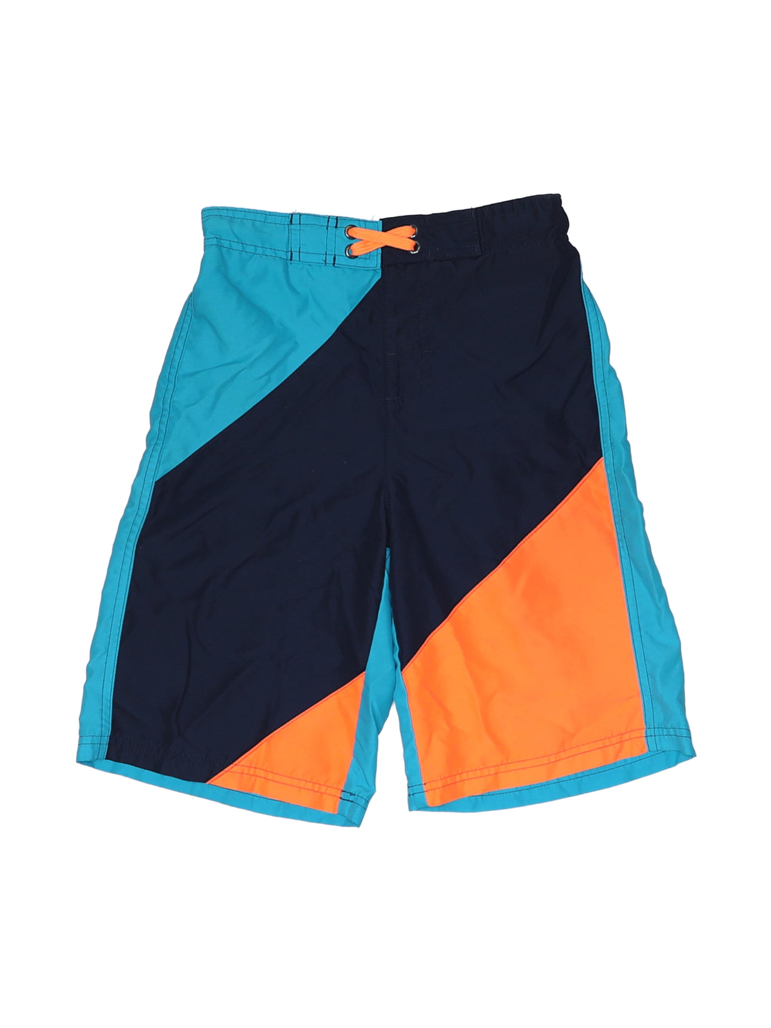 op swim shorts walmart