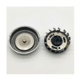 thumbnail image 3 of 6Pack SH30 Replacement Heads for Series 3000, 2000, 1000 and S738, with Durable Sharp Blades, 3 of 5