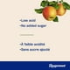 Jus de pomme doux sans sucre ajouté à faible acidité Rougemont 2 L – image 2 sur 7