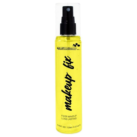 Fijador Para Maquillaje 250ml Maproderm